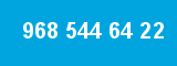 968 544 64 22